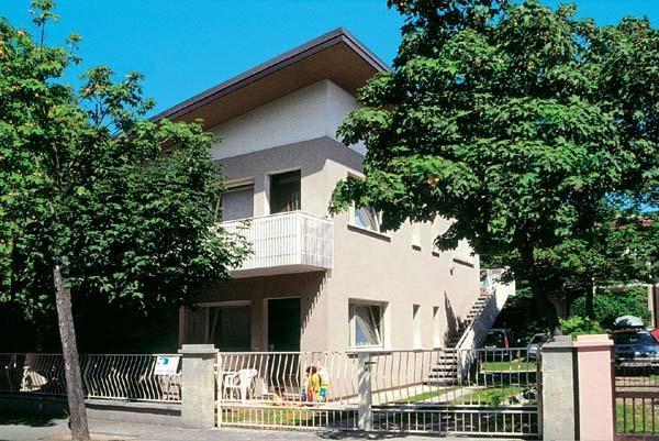 Appartement Orchidea Lignano Sabbiadoro